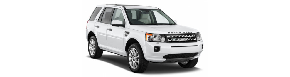 FREELANDER