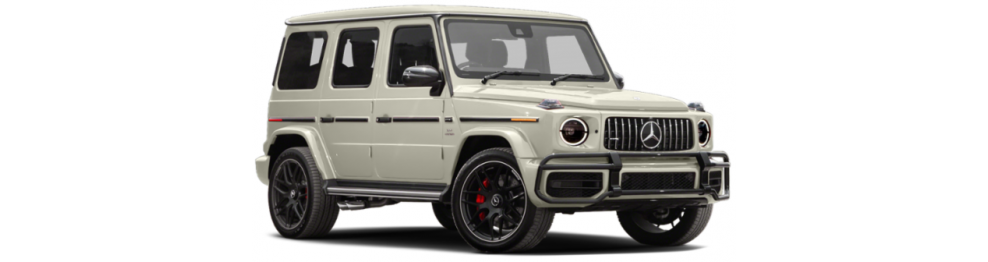 G-CLASS 2018-