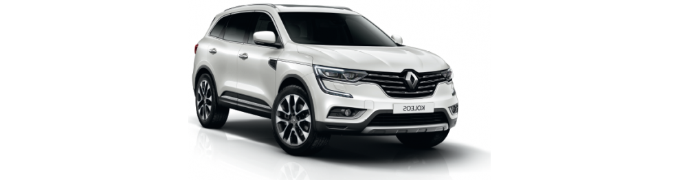 KOLEOS