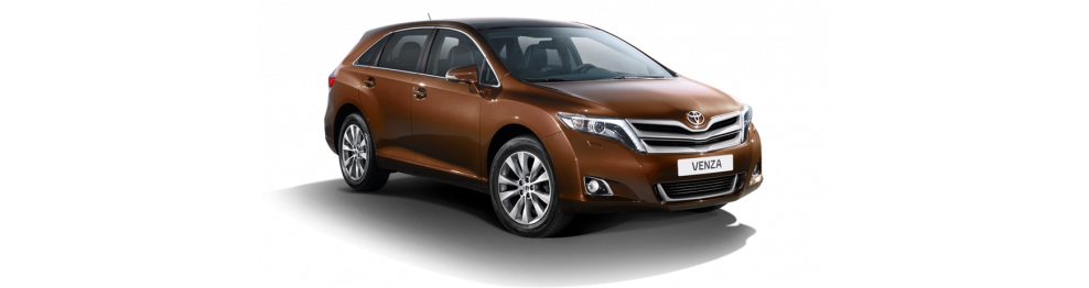 VENZA