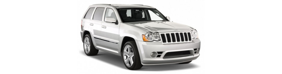 GRAND CHEROKEE