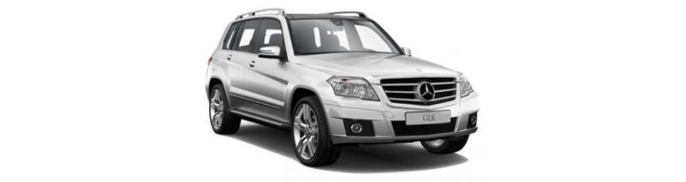 GLK-CLASS