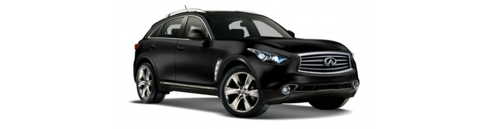 QX70 (FX)