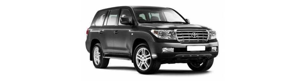 LAND CRUISER