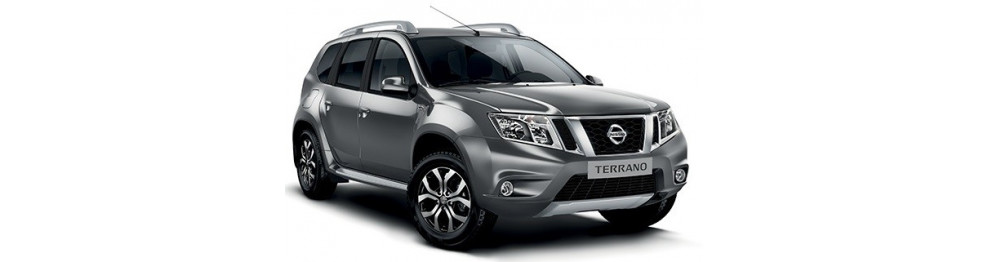 TERRANO