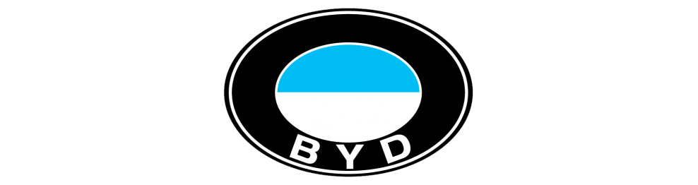 BYD