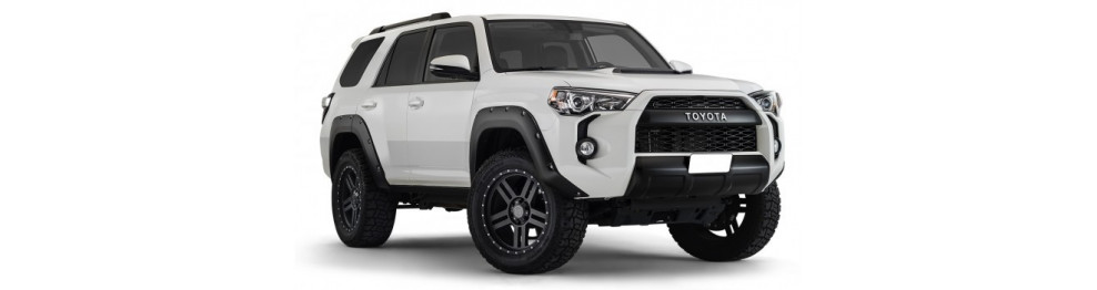 4RUNNER