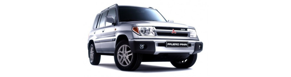 PAJERO PININ