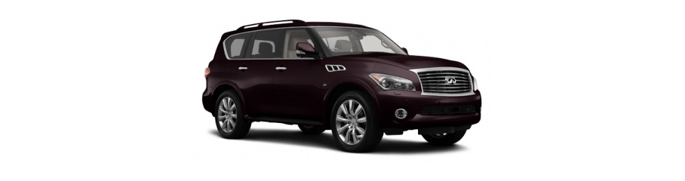 QX80