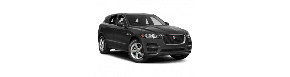 F-PACE