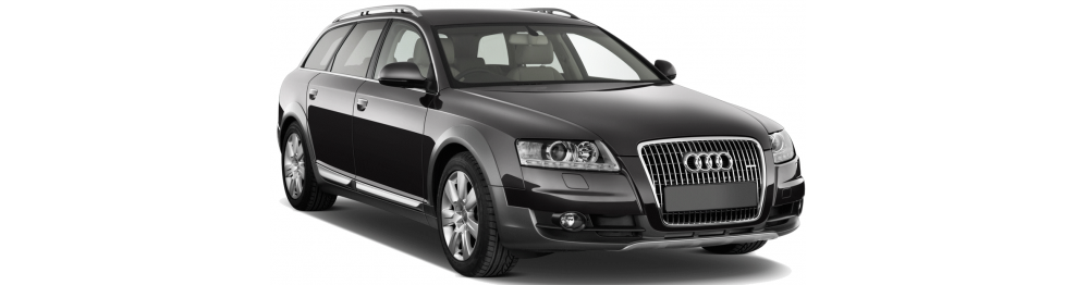 A6 Allroad 2006-2011