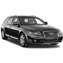 A6 Allroad 2006-2011