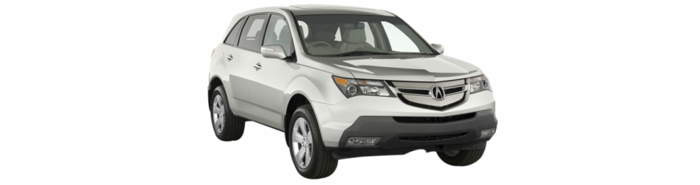 MDX 2006-2013