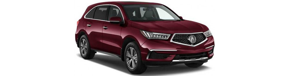 MDX 2014-