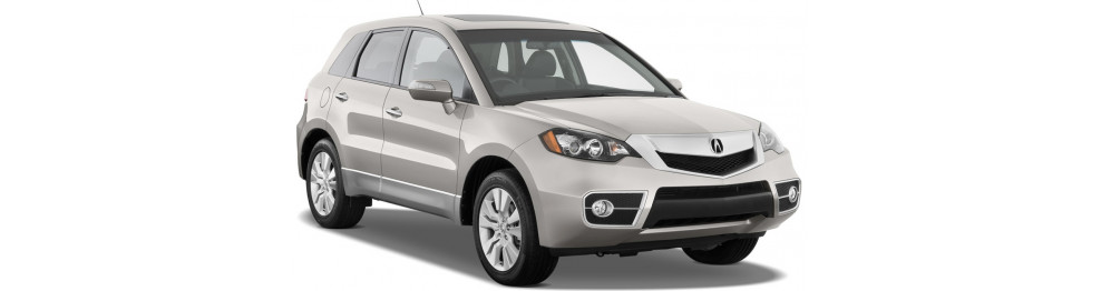 RDX 2006-2012