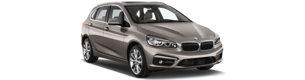 2-Series F46 2015-