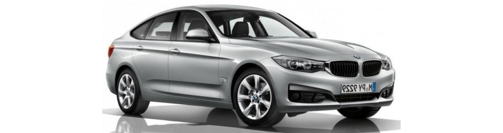 3-Series F34 Gran Turismo 2013-