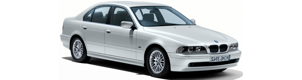 5-Series E39 1995-2003