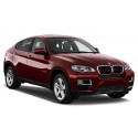 X6 E71 2008-2014