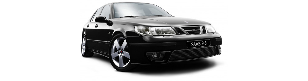 SAAB 9.5