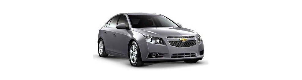 CRUZE седан 2009-2015