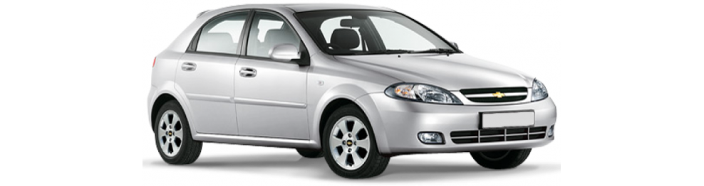 LACETTI хэтчбек 2004-2013