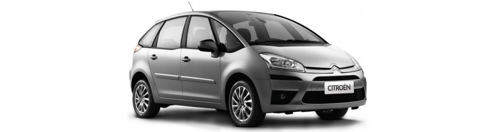 C4 PICASSO 2006-2013