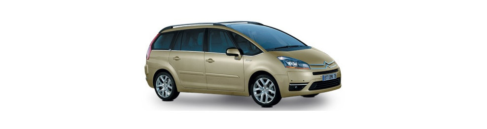 C4 GRAND PICASSO 2006-2013