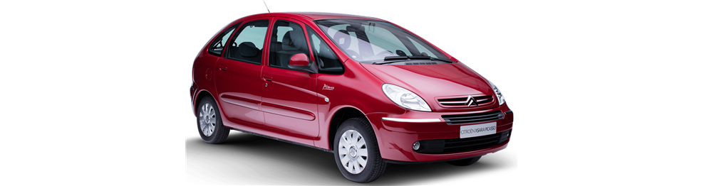 XSARA PICASSO 1999-2012