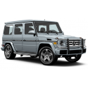 G-CLASS 1990-2018