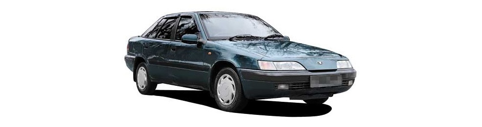 ESPERO 1995-1997