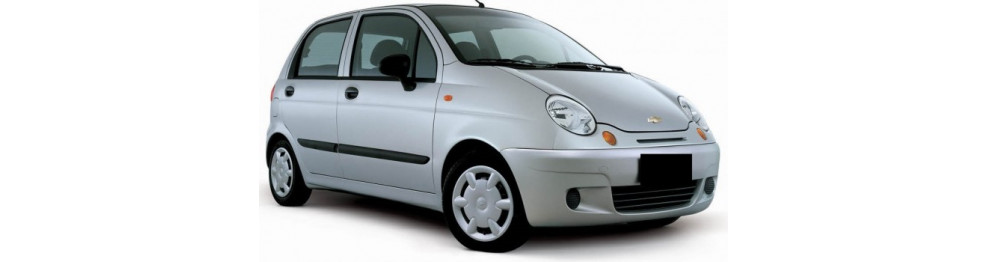 MATIZ 1998-2015