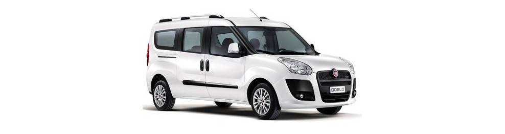 DOBLO 2010-