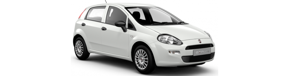 PUNTO 2010-