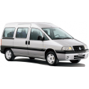 SCUDO 1994-2007