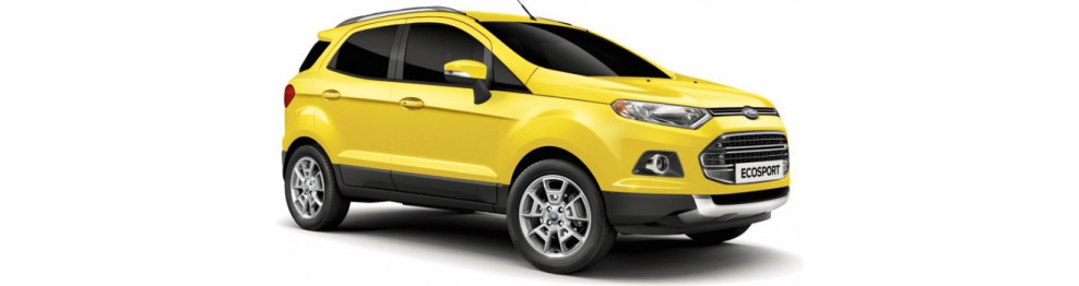 ECOSPORT 2014-2018