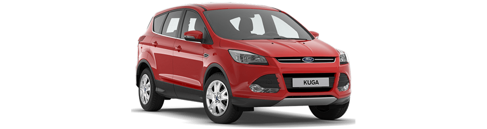 KUGA 2013-2019