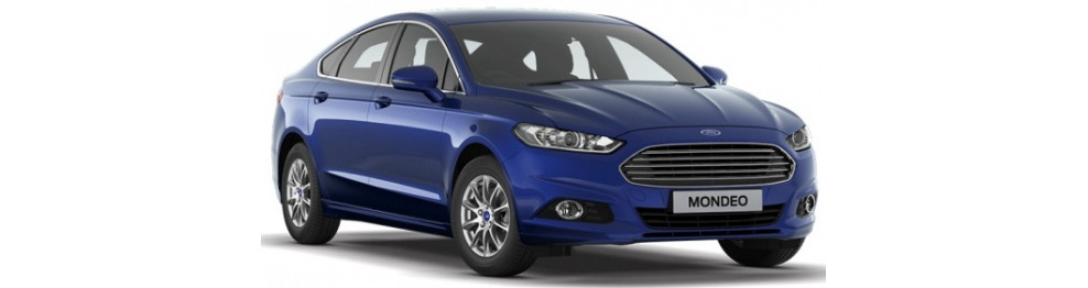 MONDEO 2015-