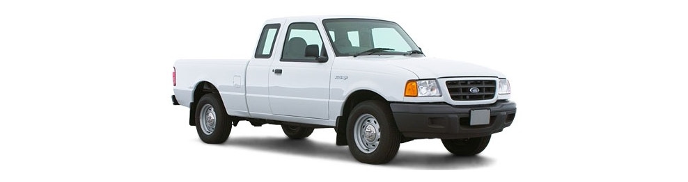 RANGER 1999-2007