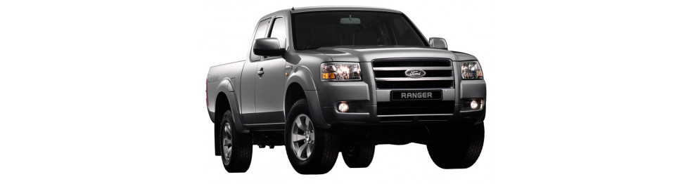 RANGER 2007-2012