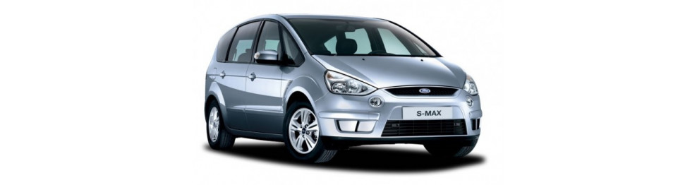 S-MAX 2006-2015