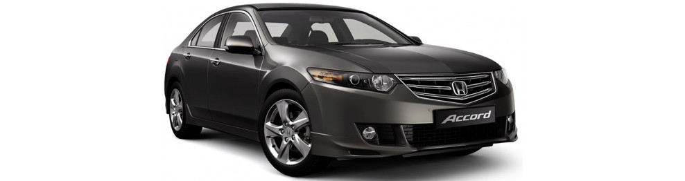 ACCORD 2008-2012