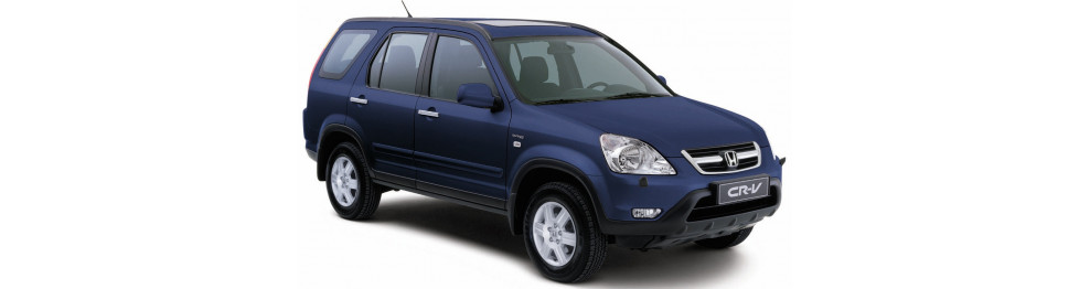 CR-V 2002-2007