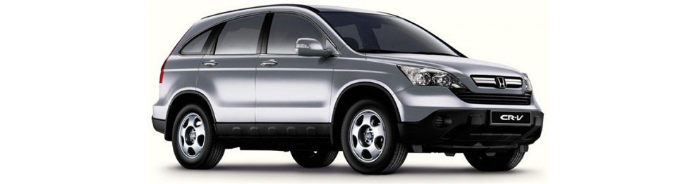 CR-V 2007-2012