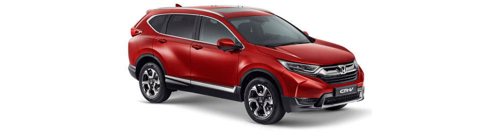 CR-V 2017-