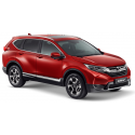 CR-V 2017-