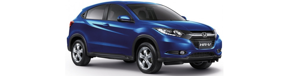 HR-V 2015-