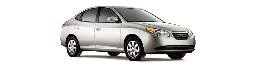 ELANTRA 2006-2012