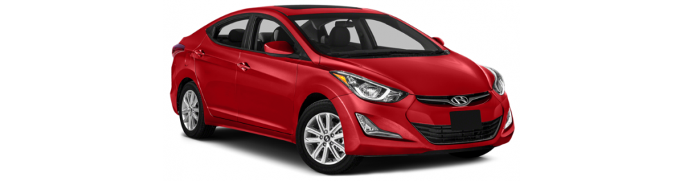 ELANTRA 2012-2016