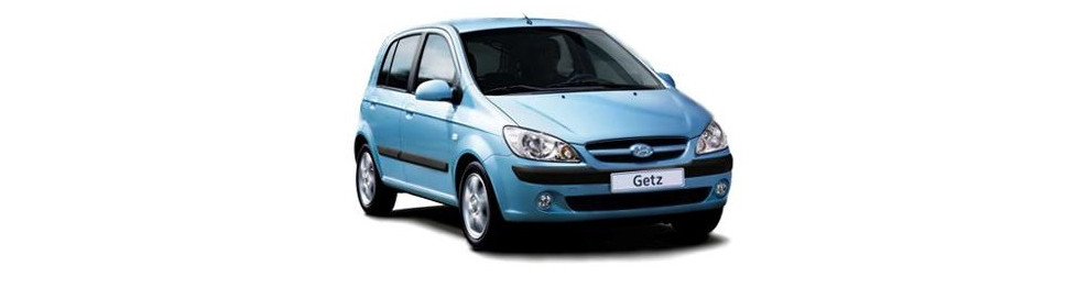 GETZ 2006-2011